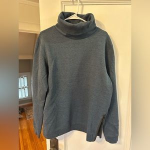 Nike Tech Fleece Moc Neck